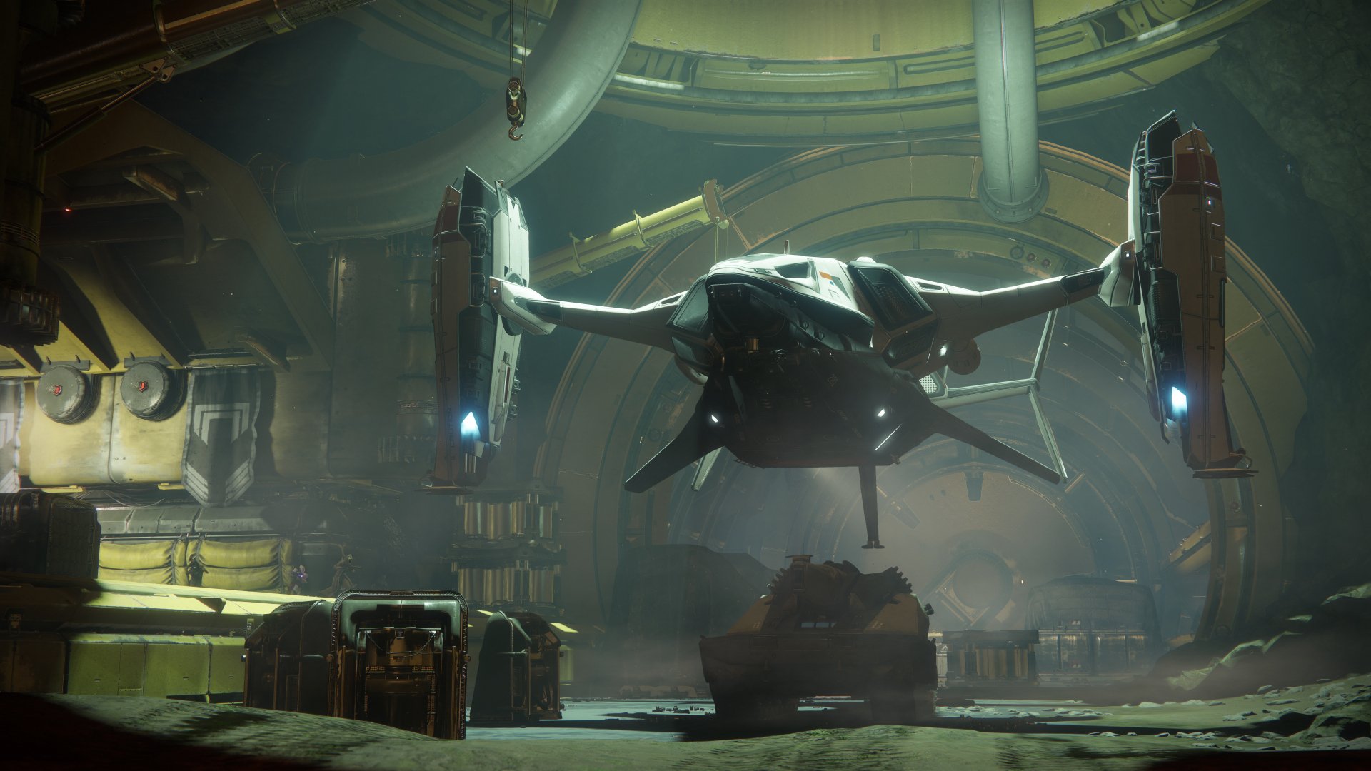 Destiny 2 - Imagen 17